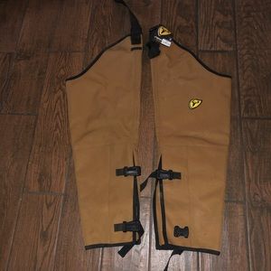 Blocker outdoors snake chaps
